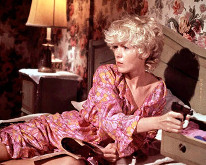 Die Grissom Bande / Harter Gangsterfilm nach einem Roman von James Hadley Chase (Pidax Film-Klassiker