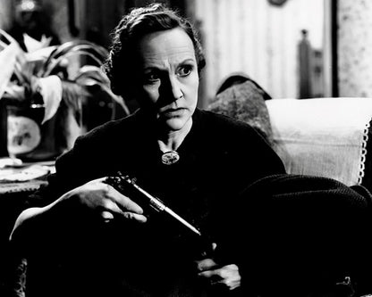 Ausgestoßen - Remastered Edition / Preisgekrönter Film Noir von Regisseur Carol Reed (Pidax Film-Klassiker
