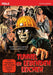 Tunnel der lebenden Leichen / Gruselhorror mit Donald Pleasence und Christopher Lee (Pidax Film-Klassiker