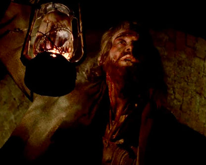Tunnel der lebenden Leichen / Gruselhorror mit Donald Pleasence und Christopher Lee (Pidax Film-Klassiker