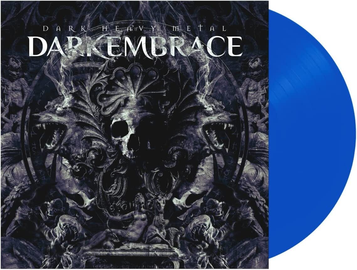 Dark Heavy Metal