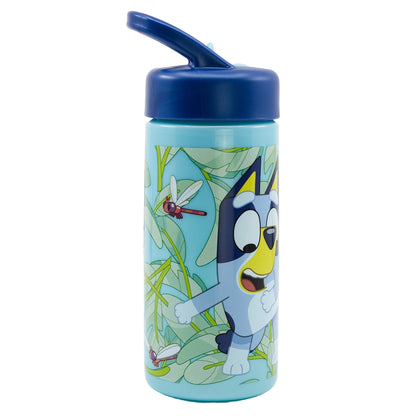 Stor PP Playground Bottle 410 ML | BLUEY