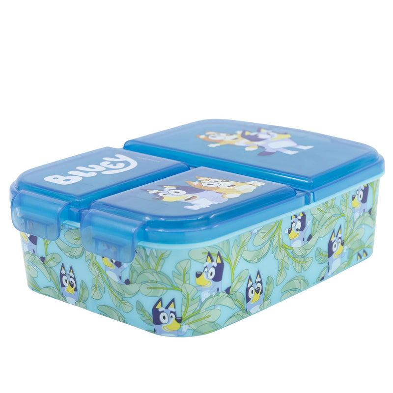Stor Multiple BLUEY SANDWICHERA