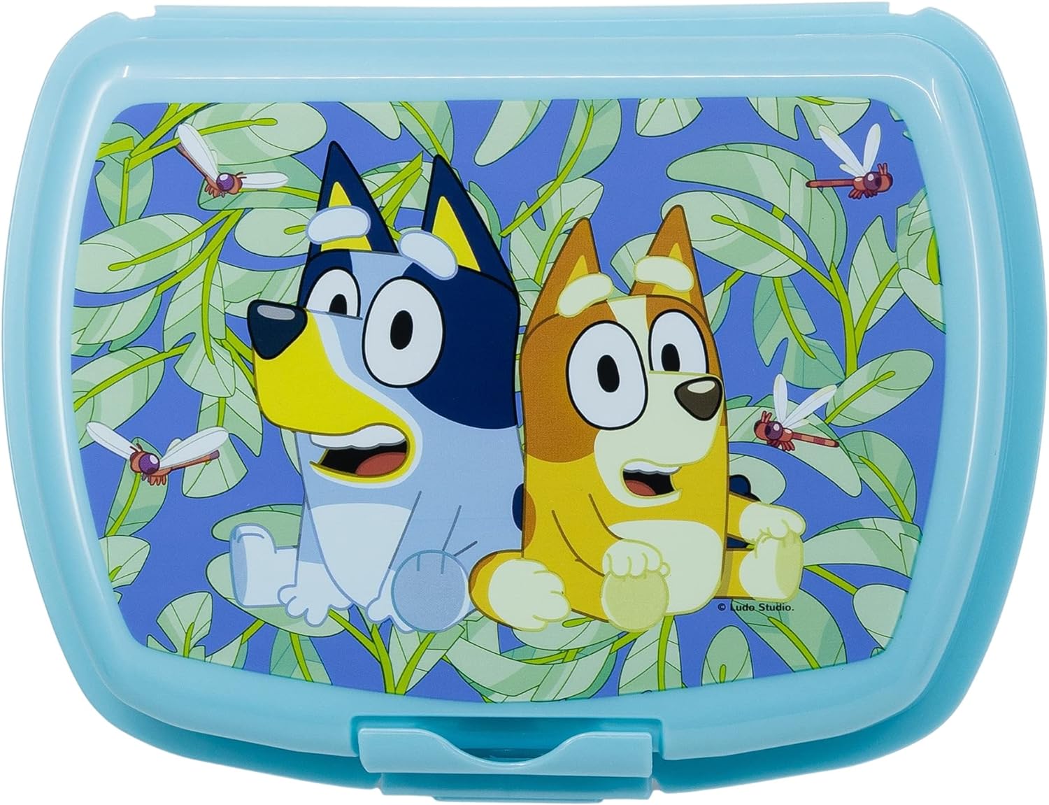 Stor Urban Blue Sandwich Maker