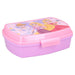 Stor |Funny Sandwich Box Disney Princess True