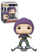 Funko Pop! Marvel: Spiderman No Way Home 2021 - Green Goblin - Spider-man - Collectable Vinyl Figure - Gift Idea - Official Merchandise - Toys for Kids & Adults - Movies Fans