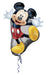 S/SHAPE: Mickey Full Body
