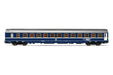 Rivarossi HR4302 Rolling Stock-Coaches, Multi Colour