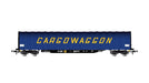 Rivarossi HR6497 Rolling Stock-Wagons, Multi Colour
