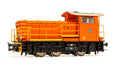 Rivarossi HR2796S Loco-Diesel, Multi Colour