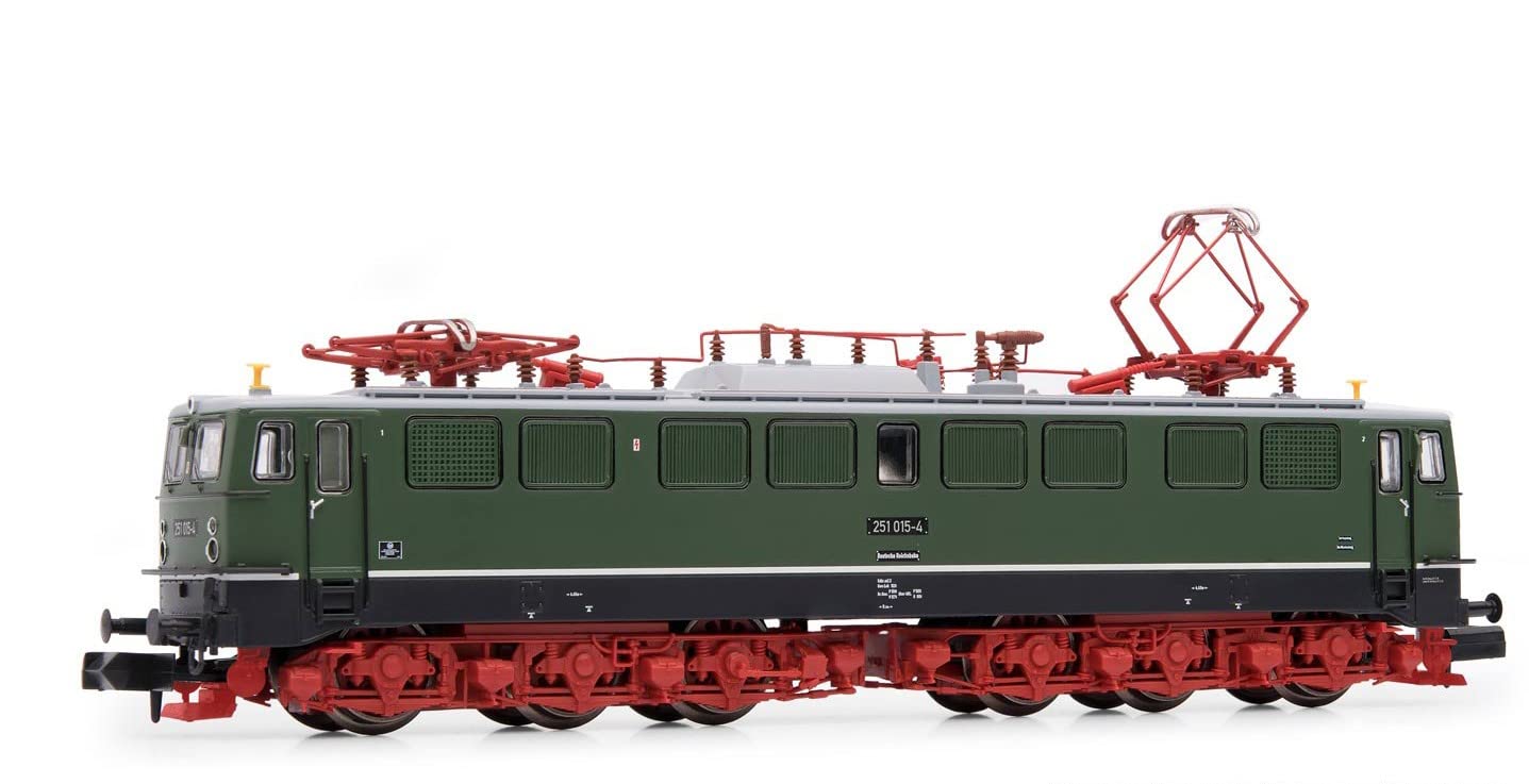 Arnold Etr 610 RENFE 4 units set