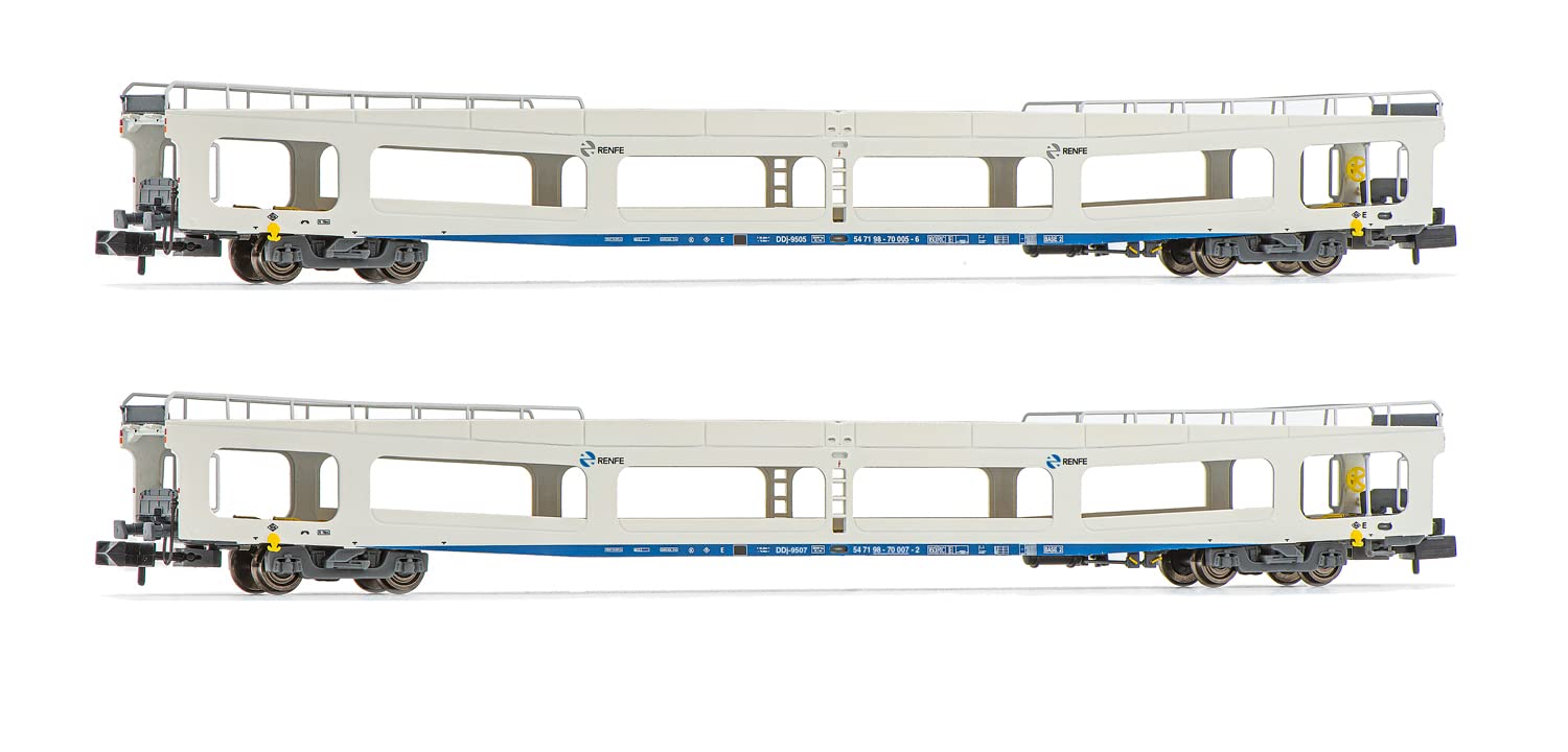 Jouef SNCF, 4-axle sliding-walls wagon type Habis "Volvic", ep. V