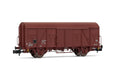 Arnold CIWL, 3-unit pack "Train Bleu", set 2/2 (restaurant + 2 x Lx), ep. III