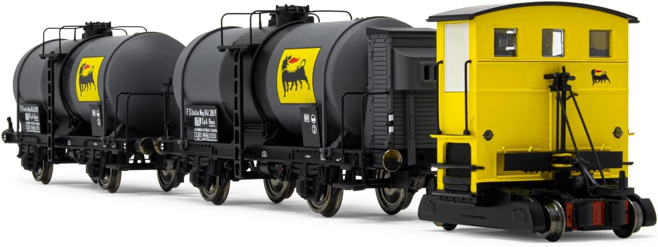 Rivarossi HR2877 Loco-Diesel, Multi Colour