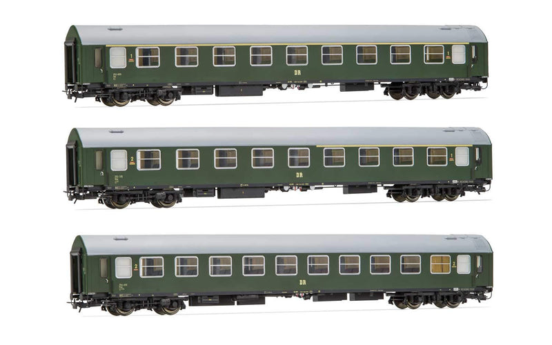 Arnold SNCF, 2-unit pack 4-axle 60' container wagons Novatrans Sgss, grey, with 45' containers "Trans-Fer", ep. V