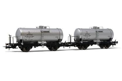 Rivarossi HR6519 Rolling Stock-Wagons, Multi Colour