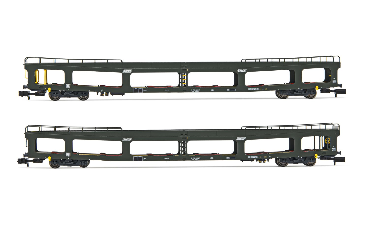 Arnold- Juguete, Multicolor (Hornby Hobbies Ltd HN4412