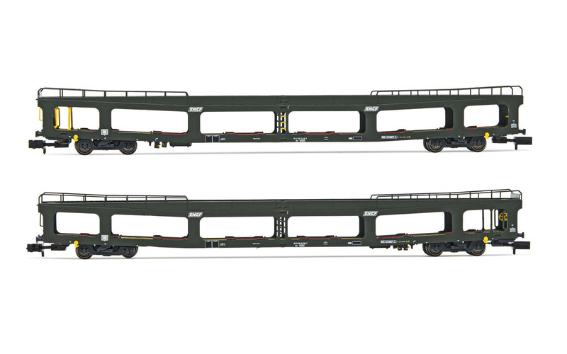 Arnold- Juguete, Multicolor (Hornby Hobbies Ltd HN4412