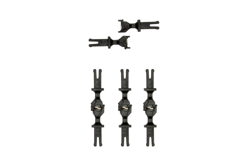 Hornby Buckeye Magnetic Coupling Pack