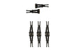 Hornby Magnetic Vacuum Pipe Coupling 10mm – 8 Pairs