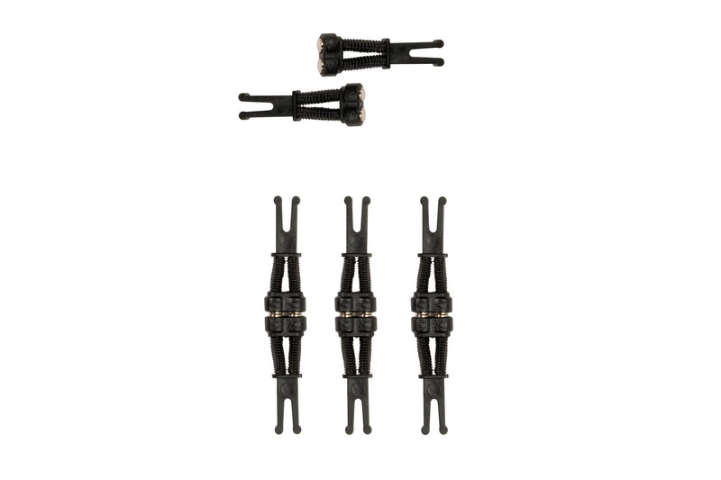 Hornby Magnetic Vacuum Pipe Coupling 10mm – 8 Pairs