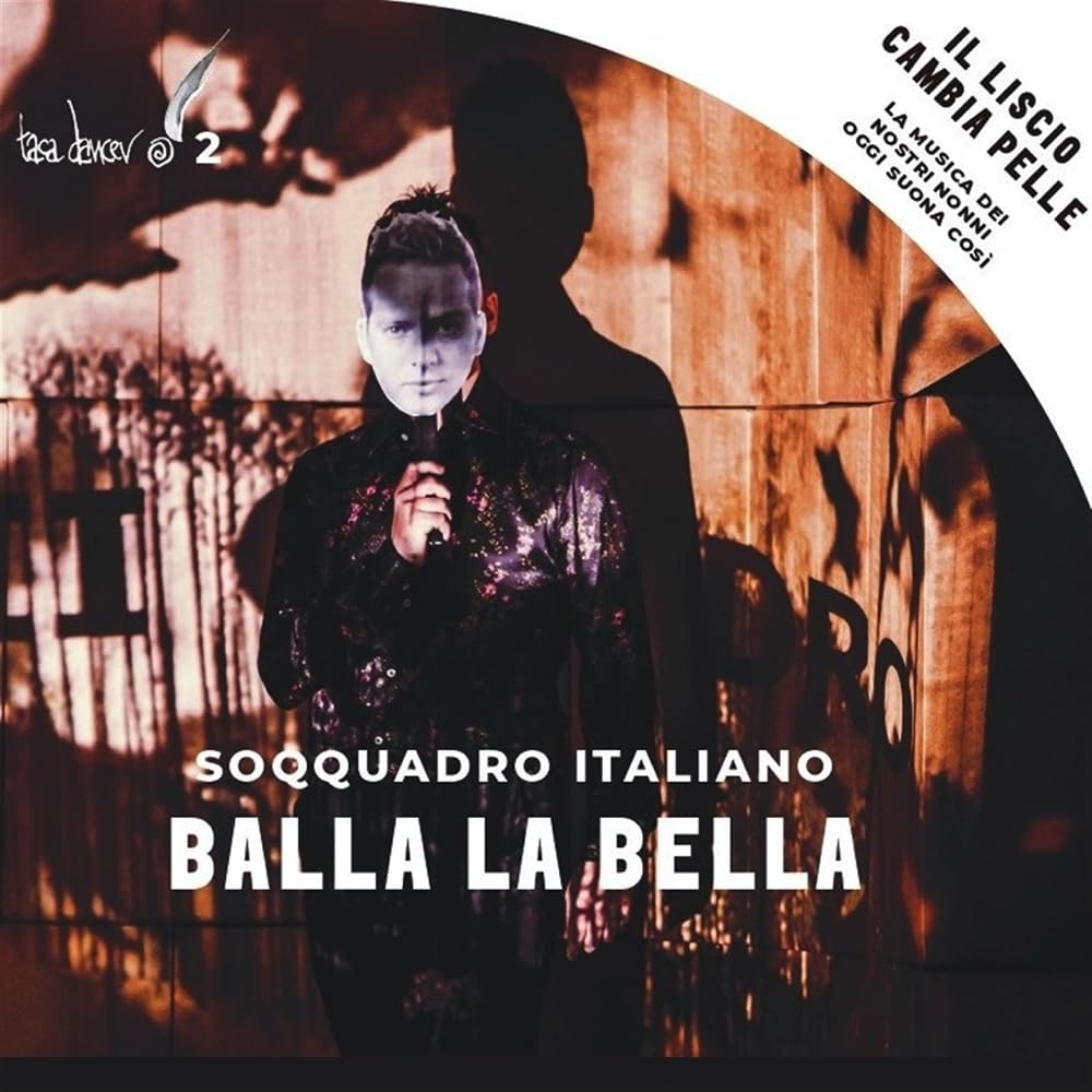 Balla La Bella