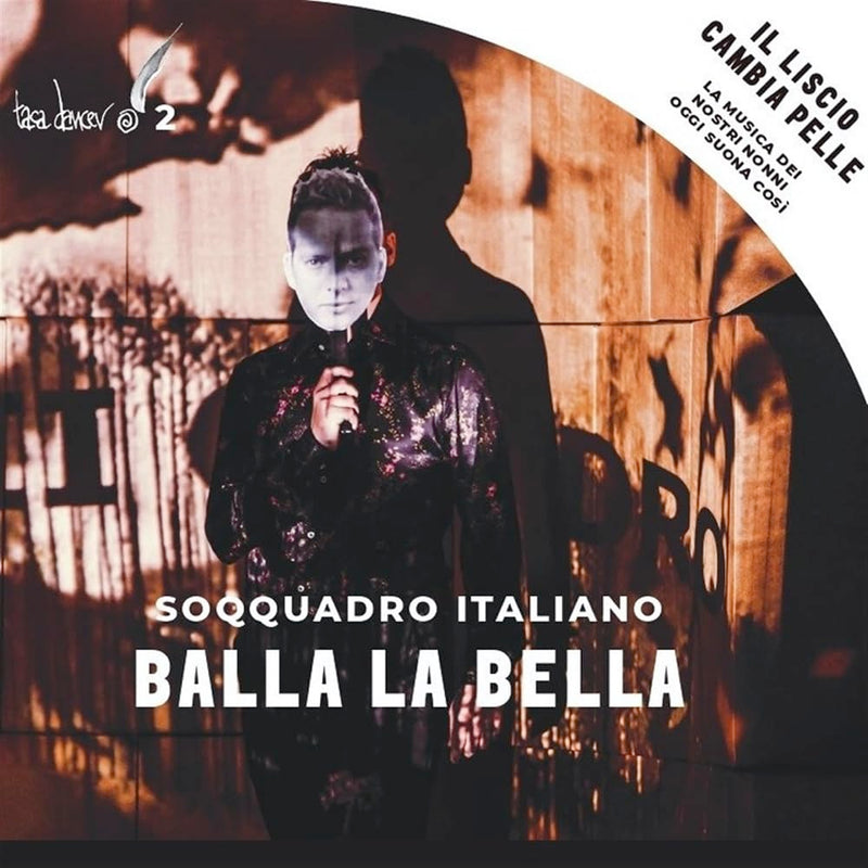 Balla La Bella