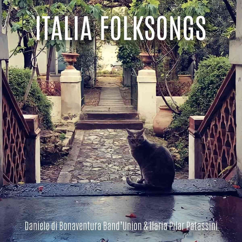 Italia Folksongs
