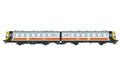Electrotren RENFE, 2-unit diesel railcar "Ferrobus", 591 series, "Regionales" livery, period V with sound decoder