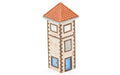 ARNOLD HC6002 Electrical Substation Resin Building