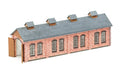 Arnold- Lokomotiven Juguete de modelismo ferroviario, Multicolor (Hornby HC6003