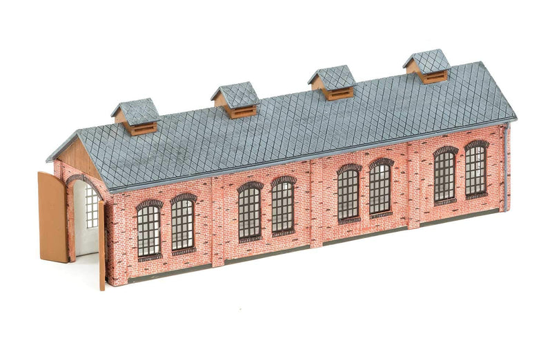 Arnold- Lokomotiven Juguete de modelismo ferroviario, Multicolor (Hornby HC6003