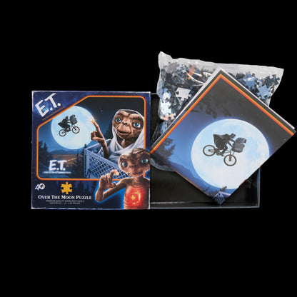 The Noble Collection ET 'Over the Moon' Puzzle