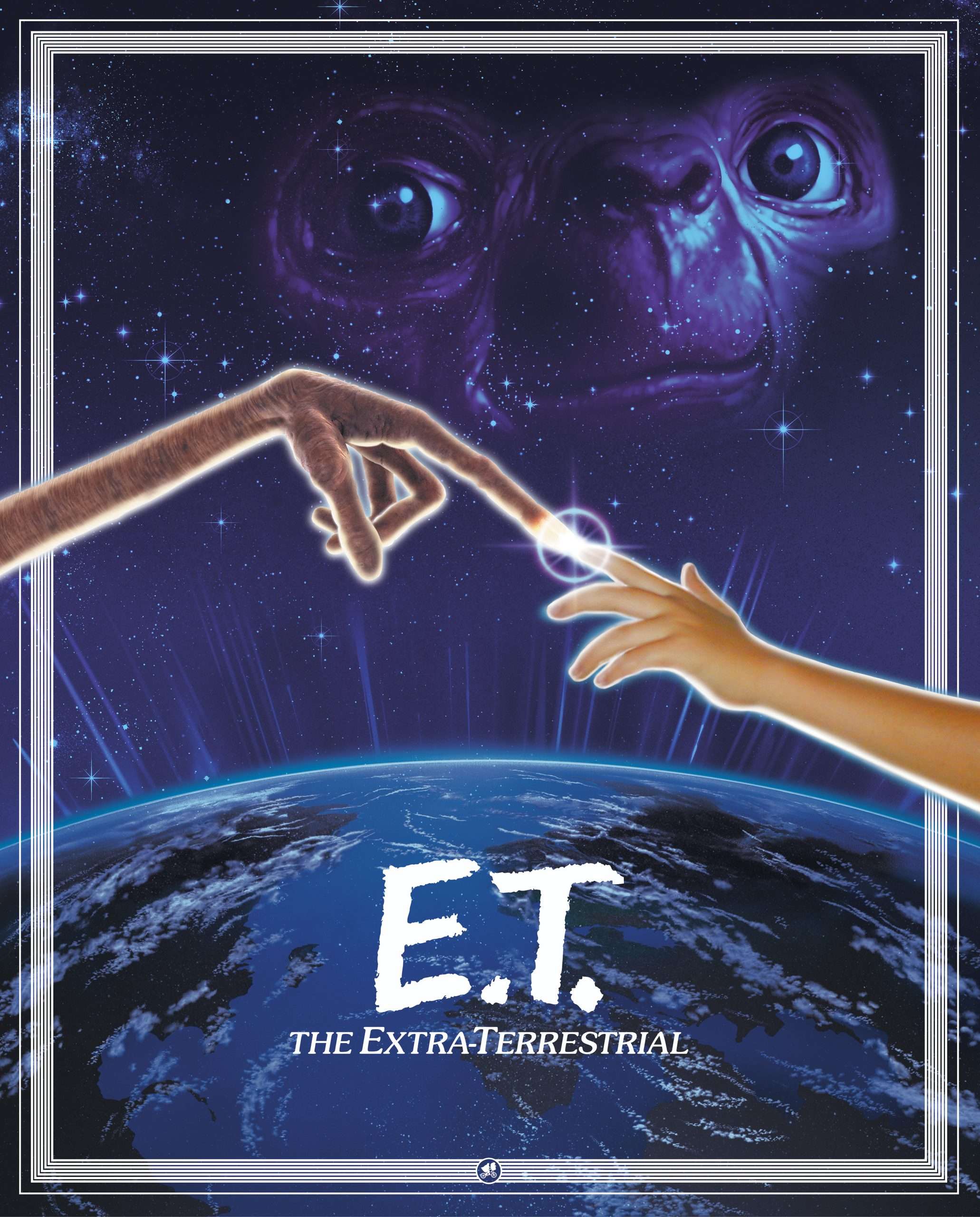 The Noble Collection ET 'I'll Be Right Here' Puzzle
