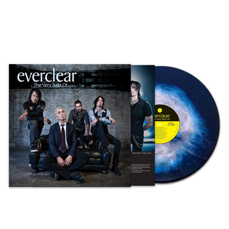 The Very Best of Everclear
