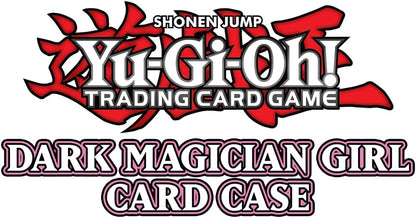 Dark Magician Girl Card Case