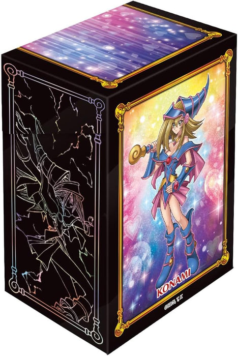 Dark Magician Girl Card Case deck box