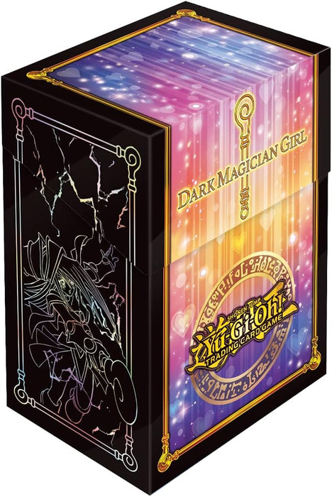 Dark Magician Girl Card Case deck box