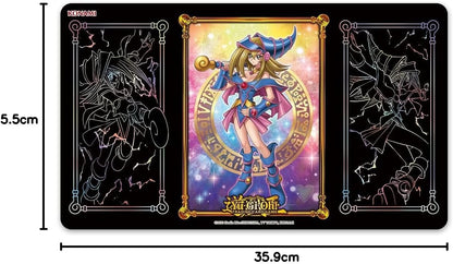 YU-GI-OH! Magician Girl Game Mat