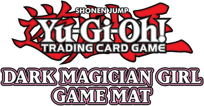 YU-GI-OH! Magician Girl Game Mat