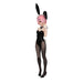 Furyu - BiCute Bunnies Figure - Ram Statue