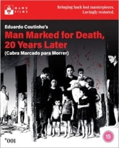 Man Marked for Death, 20 Years Later