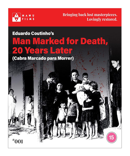 Man Marked for Death, 20 Years Later