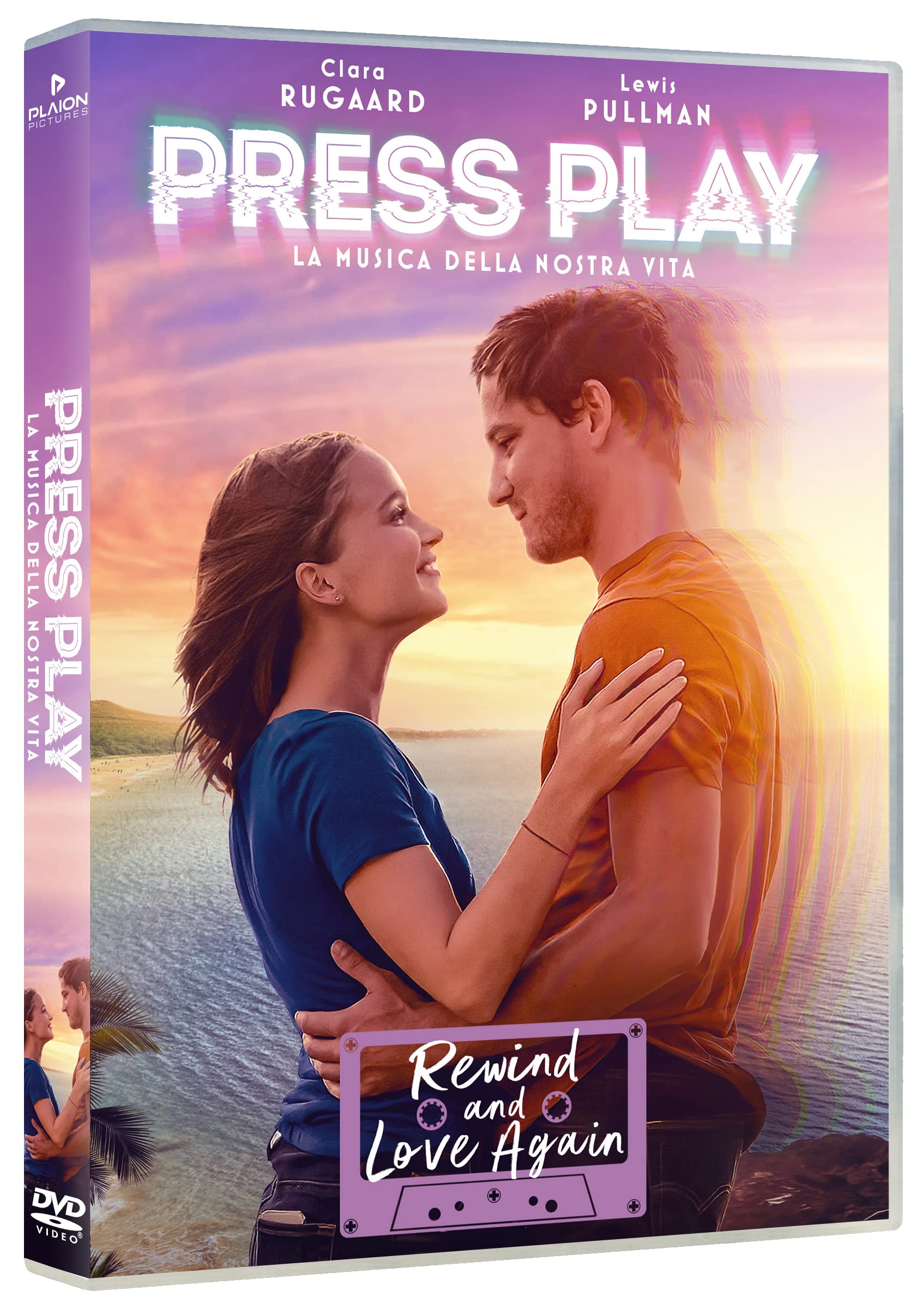 Press Play - La Musica Della Nostra Vita