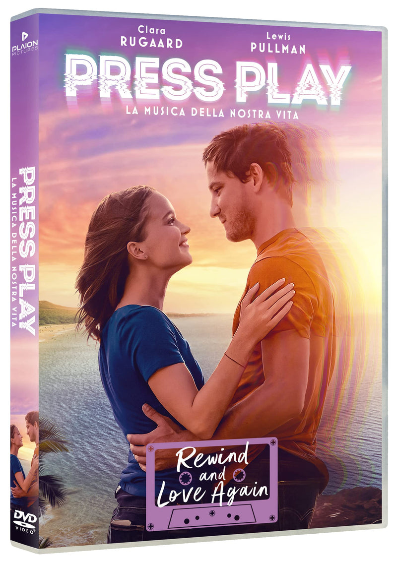 Press Play - La Musica Della Nostra Vita