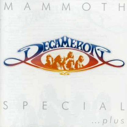 Mammoth Special Plus