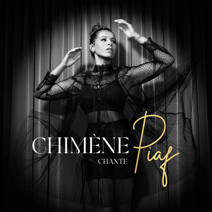 Chim?Ne Chante Piaf