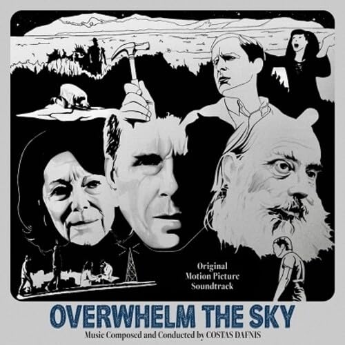 Overwhelm The Sky