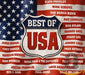 Elvis Presley (Best of USA