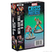 Atomic Mass Games Marvel Crisis Protocol Beta Ray Bill & Ulik Character Pack | Miniatures Battle Game | Strategy Game for Adults | Ages 14+ | 2 Players | Average Playtime 90 Minutes | Made